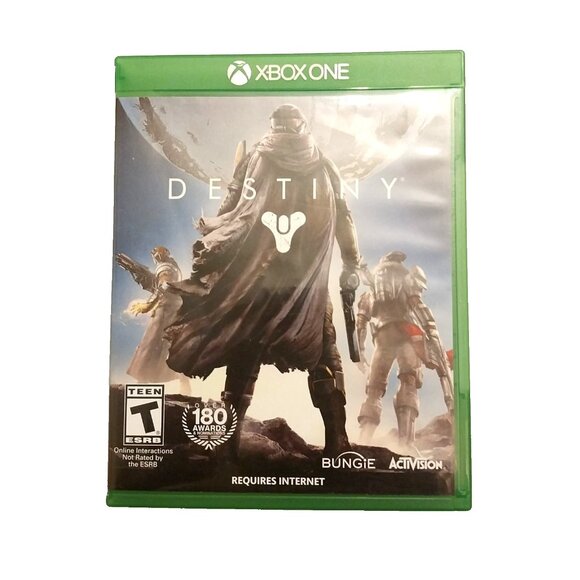 Destiny box One 2014 - Picture 1 of 3